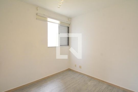 Quarto Suíte de apartamento à venda com 4 quartos, 139m² em Estoril, Belo Horizonte