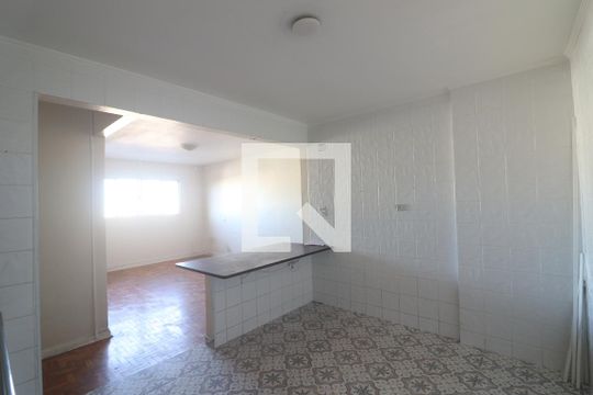 Cozinha  de apartamento à venda com 2 quartos, 81m² em Tucuruvi, São Paulo