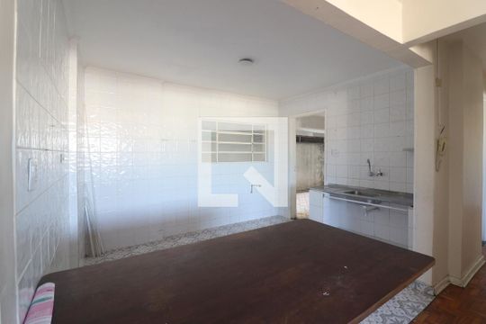 Cozinha  de apartamento à venda com 2 quartos, 81m² em Tucuruvi, São Paulo