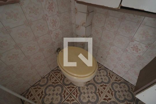 Banheiro Varanda de apartamento à venda com 2 quartos, 81m² em Tucuruvi, São Paulo