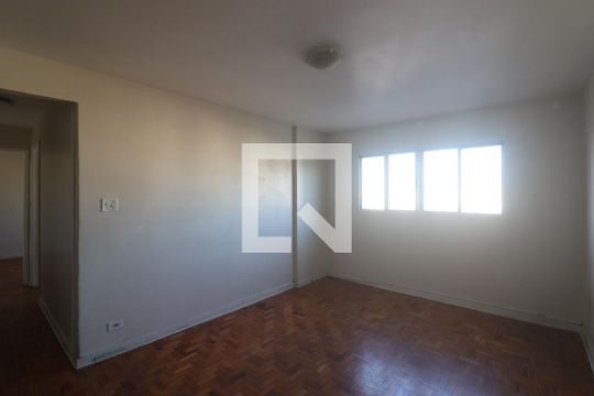 Sala  de apartamento à venda com 2 quartos, 81m² em Tucuruvi, São Paulo