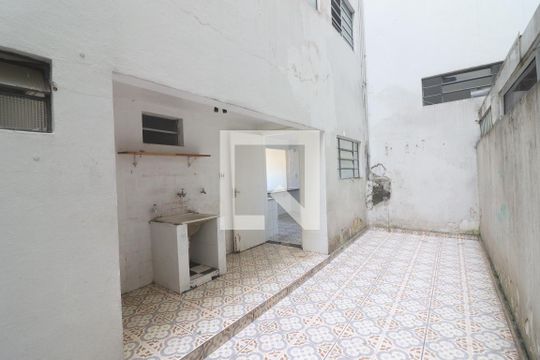 Varanda de apartamento à venda com 2 quartos, 81m² em Tucuruvi, São Paulo
