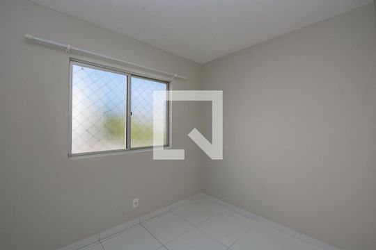 Quarto 1 de apartamento para alugar com 3 quartos, 60m² em Estoril, Belo Horizonte