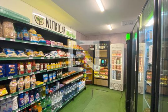 Área comum de apartamento à venda com 2 quartos, 67m² em Empresarial 18 do Forte, Barueri