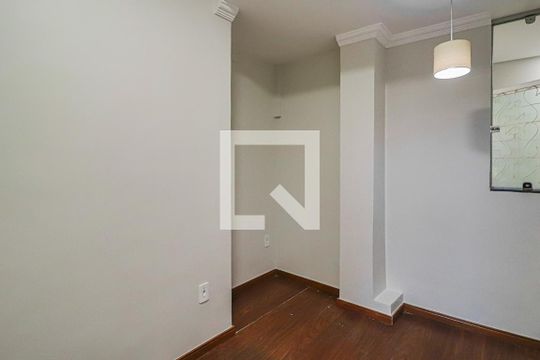 Quarto 3 de apartamento para alugar com 3 quartos, 70m² em Horto, Belo Horizonte
