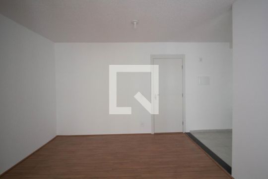 Sala de apartamento à venda com 2 quartos, 45m² em Jardim Santo Antonio, São Paulo