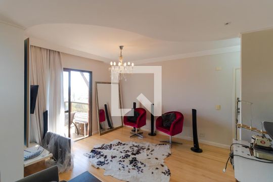 Apartamento à venda com 3 quartos, 93m² em Parque da Hipica, Campinas
