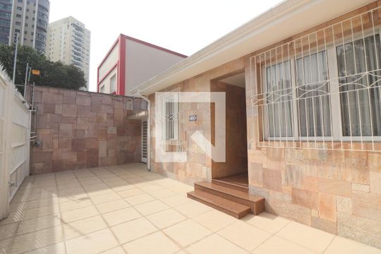 Garagem de casa à venda com 2 quartos, 170m² em Jardim das Laranjeiras, São Paulo