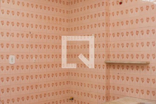 Cozinha de apartamento à venda com 3 quartos, 89m² em Méier, Rio de Janeiro