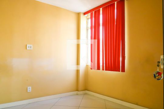 Quarto 1 de apartamento à venda com 2 quartos, 80m² em Engenho de Dentro, Rio de Janeiro