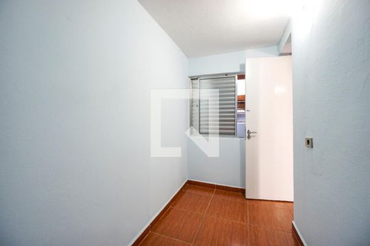 Quarto 01 de casa de condomínio à venda com 3 quartos, 100m² em Tatuapé, São Paulo