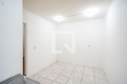 Cozinha de casa de condomínio à venda com 3 quartos, 100m² em Tatuapé, São Paulo