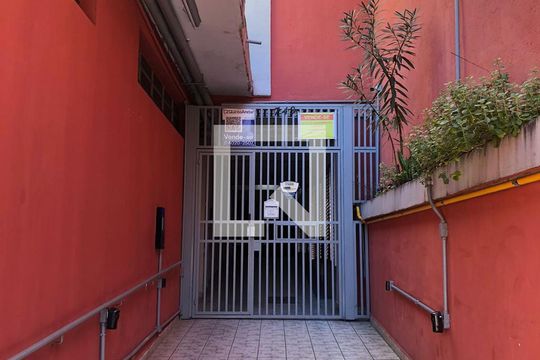 Fachada de apartamento à venda com 1 quarto, 61m² em Bela Vista, São Paulo