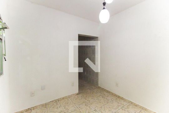 Casa para alugar com 2 quartos, 90m² em Vila Jacuí, São Paulo