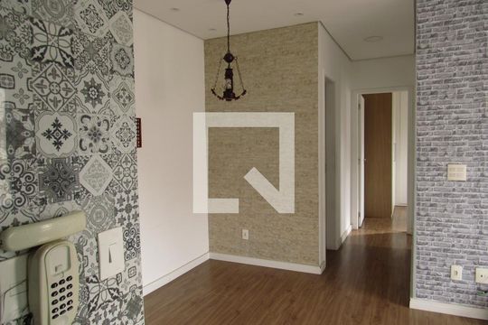 Apartamento à venda com 2 quartos, 48m² em Novo Osasco, Osasco