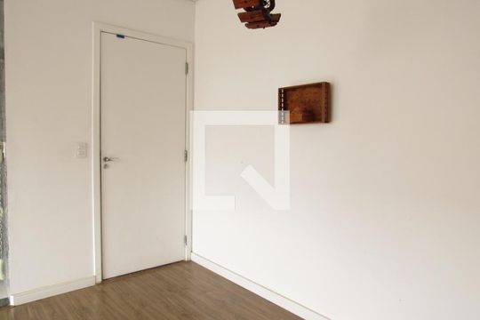 Sala de apartamento à venda com 2 quartos, 48m² em Novo Osasco, Osasco