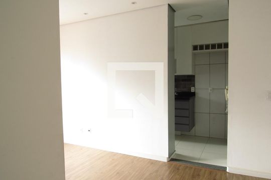 Sala de apartamento à venda com 2 quartos, 48m² em Novo Osasco, Osasco