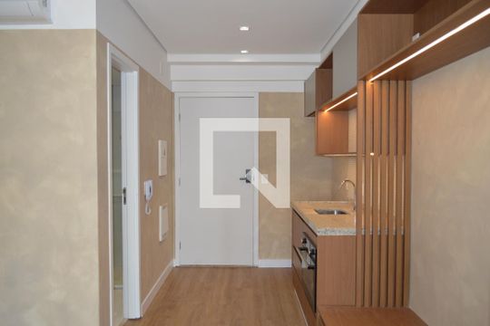 Kitnet/Studio à venda com 1 quarto, 23m² em Paraíso, São Paulo