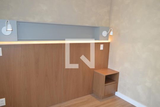 Quarto de kitnet/studio à venda com 1 quarto, 23m² em Paraíso, São Paulo