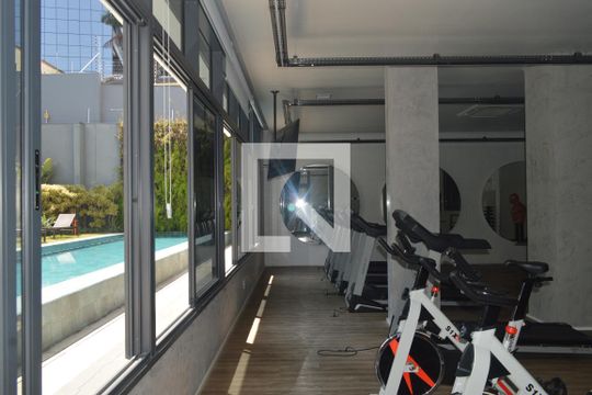 Academia de kitnet/studio à venda com 1 quarto, 23m² em Paraíso, São Paulo