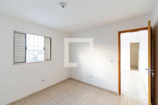 Quarto de casa de condomínio para alugar com 1 quarto, 29m² em Americanópolis, São Paulo