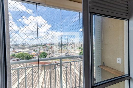 Sacada de kitnet/studio à venda com 1 quarto, 29m² em Vila Palmeiras, São Paulo