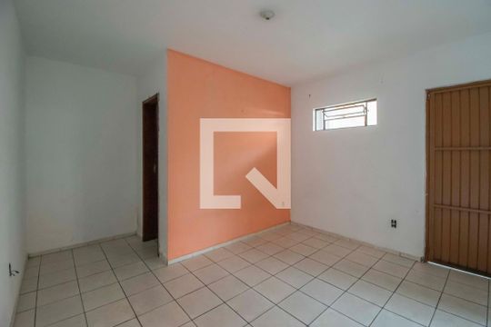 Sala/Cozinha de kitnet/studio para alugar com 1 quarto, 28m² em Nossa Senhora das Graças, Canoas