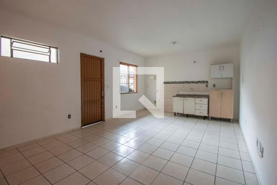 Kitnet/Studio para alugar com 1 quarto, 28m² em Nossa Senhora das Graças, Canoas