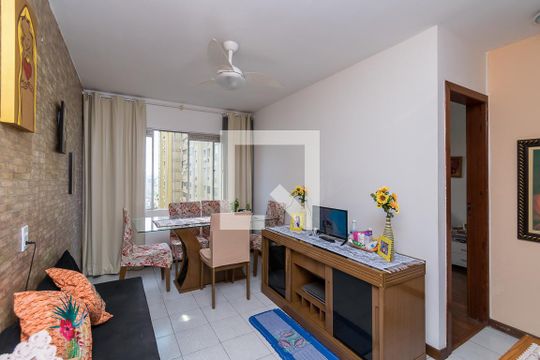 Apartamento à venda com 1 quarto, 40m² em Penha, Rio de Janeiro