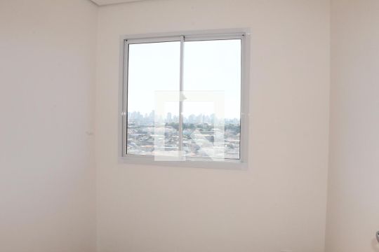 Quarto 1 de apartamento para alugar com 2 quartos, 33m² em Vila Ema, São Paulo