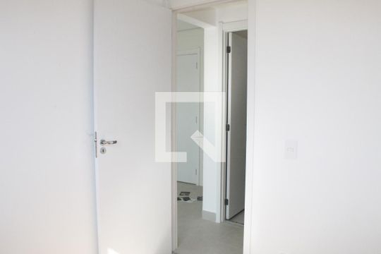 Quarto 1 de apartamento para alugar com 2 quartos, 33m² em Vila Ema, São Paulo