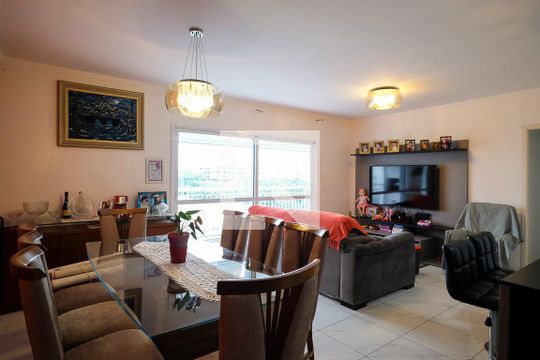 Apartamento à venda com 4 quartos, 125m² em Boa Vista, São Caetano do Sul