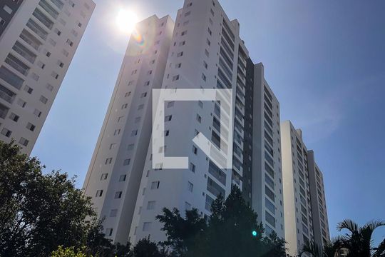 Fachada do Prédio de apartamento à venda com 4 quartos, 125m² em Boa Vista, São Caetano do Sul