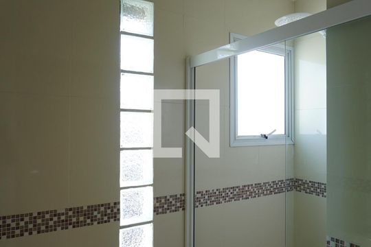 Banheiro de casa à venda com 3 quartos, 110m² em Conjunto Residencial Butanta, São Paulo