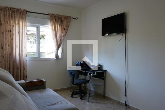 Quarto 1 de casa à venda com 3 quartos, 110m² em Conjunto Residencial Butanta, São Paulo