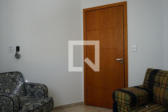 Quarto 2 de casa à venda com 3 quartos, 110m² em Conjunto Residencial Butanta, São Paulo