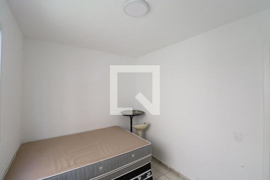 Quarto 2 de apartamento para alugar com 2 quartos, 40m² em Trindade, São Gonçalo