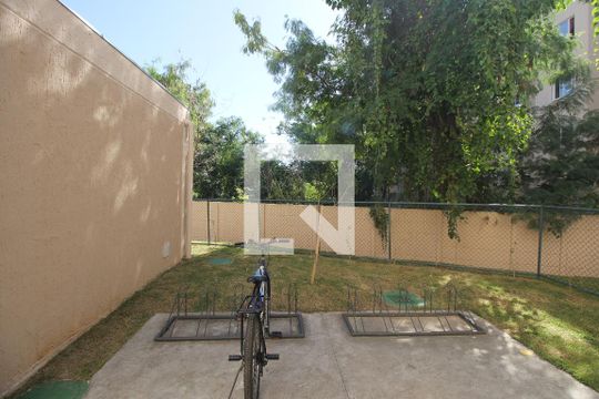 Área comum de apartamento para alugar com 2 quartos, 40m² em Trindade, São Gonçalo