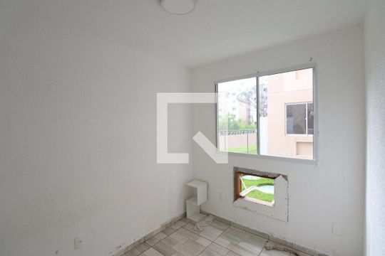 Quarto 1 de apartamento para alugar com 2 quartos, 40m² em Trindade, São Gonçalo