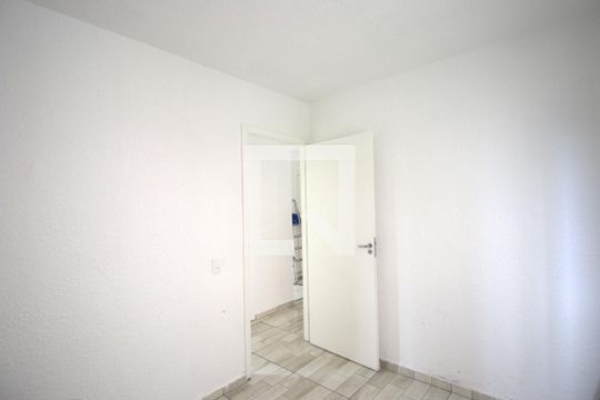 Quarto 2 de apartamento para alugar com 2 quartos, 40m² em Trindade, São Gonçalo