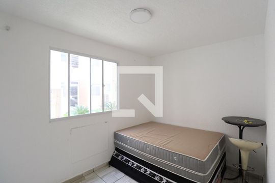 Quarto 2 de apartamento para alugar com 2 quartos, 40m² em Trindade, São Gonçalo