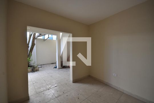 Área de Serviço de casa à venda com 2 quartos, 140m² em Vila Constança, São Paulo
