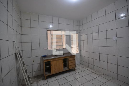 Cozinha de casa à venda com 2 quartos, 140m² em Vila Constança, São Paulo