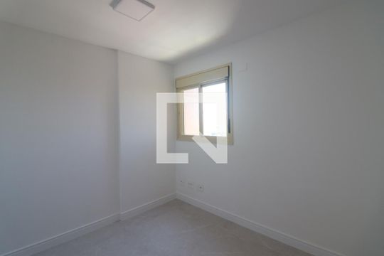Quarto 1  de apartamento para alugar com 3 quartos, 92m² em Jardim São Paulo, São Paulo
