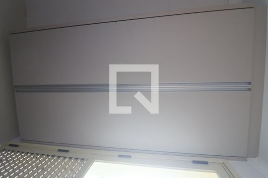 Área de Serviço de apartamento para alugar com 3 quartos, 92m² em Jardim São Paulo, São Paulo