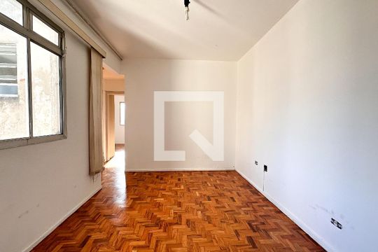 Apartamento à venda com 2 quartos, 65m² em Bom Retiro, São Paulo