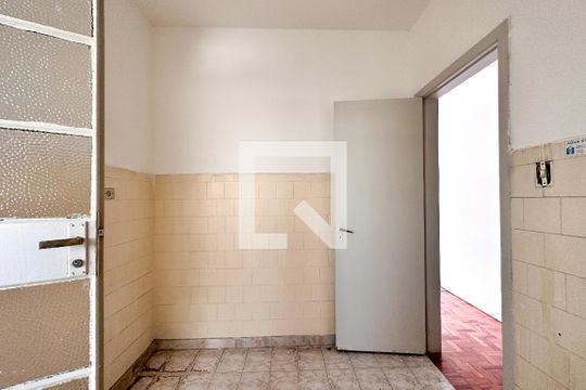 Cozinha de apartamento à venda com 2 quartos, 65m² em Bom Retiro, São Paulo