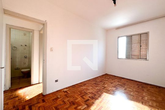 Quarto 1 de apartamento à venda com 2 quartos, 65m² em Bom Retiro, São Paulo