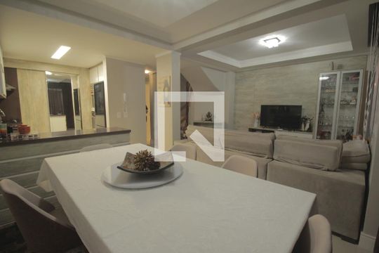 Casa de Condomínio à venda com 3 quartos, 165m² em Igará, Canoas