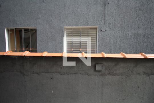 Vista de apartamento à venda com 1 quarto, 43m² em Vila Guilherme, São Paulo